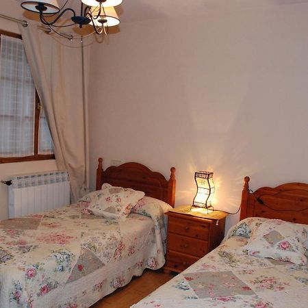 Casa Rural Janet Izalzu Bagian luar foto