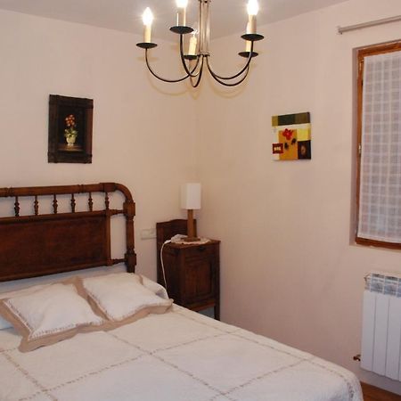 Casa Rural Janet Izalzu Bagian luar foto