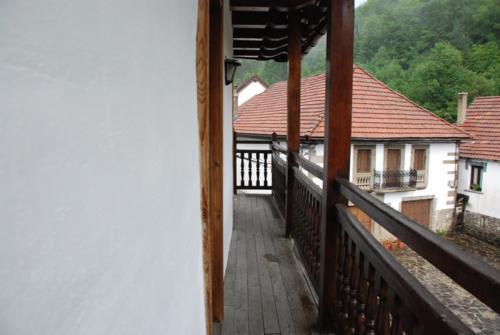 Casa Rural Janet Izalzu Bagian luar foto