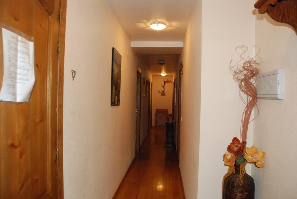 Casa Rural Janet Izalzu Bagian luar foto